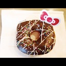 Chocolate Donut S$1.50
