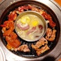 Crystal Jade Korean Ginseng Kitchen & BBQ (nex)