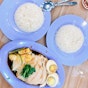 Yishun 925 Hainanese Chicken Rice (Ang Mo Kio)