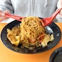 Lai Lai Heng Wanton Noodle (409 AMK Market & Food Centre)