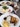 Nasi Lemak with Chicken, Eggs Benedict and Garlic Wings 
