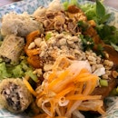 Sumptuous Healthy Vietnamese Food