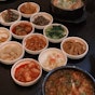 Kim's Family Food (Lorong Kilat)