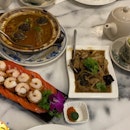 Straits Chinese Nonya Restaurant (Chinatown)