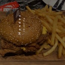 Chicken Little (Burger)