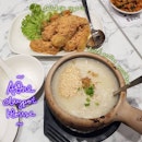 A-One Claypot House (Northpoint City)