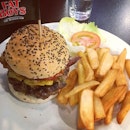Wimpy Burger #burger #food #foodporn #beef #burger #instafood