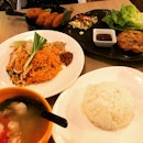 Thai Food~