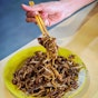Cockle Fried Kway Teow (Blk 75 Lorong 5 Toa Payoh Food Centre)