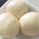 $4.8 Salted Egg Bao