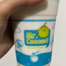 $4.4 Coconut Shake