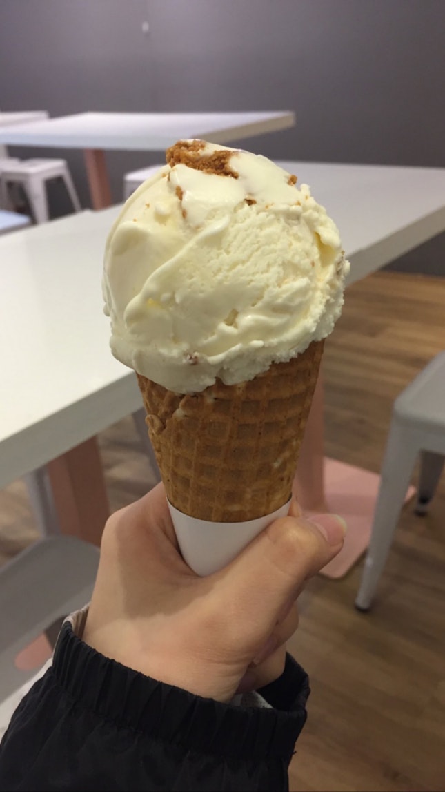 ice cream cone🍦