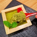 Must try for matcha lovers! 