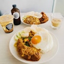 Chicken Rendang