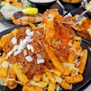 Whoopass Chilli Fries