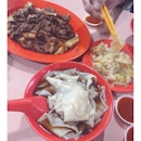 7 early 8 early left the house at 7+am for kway chap breakfast!