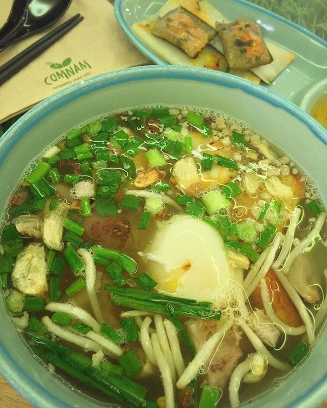 Phnom Penh Pork Noodle $10.90