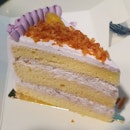 Orh Nee Cake slice 