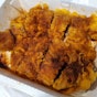 Monga Fried Chicken (SingPost Centre)