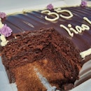 Best Chocolate Cake In Singapore?