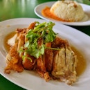 Seng Heng Hainanese Boneless Chicken Rice (Bukit Timah Market)
