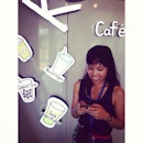 #KOI #Cafe
#Cafe #Beverages #Tea #Macchiato #Bubble