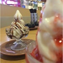 Mini Ice Cream @ MOF AMK Hub