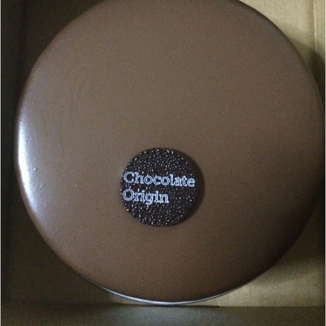 Chocolate Cake @ Chocolate Origin