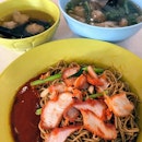 荷蘭街祖传
大姑云吞面
Melaka 
#burpple #iphonex #malaysiafood #food #foodporn #yum #instafood #TagsForLikes #yummy #amazing #instagood #photooftheday #sweet #dinner #lunch #breakfast #fresh #tasty #foodie #delish #delicious #eating #foodpic #foodpics #eat #hungry #foodgasm #hot #foods #myfab5