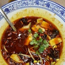Spicy Szechuan Fish ($1.00)