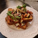 Fig French Toast 