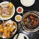Second time bringing friends to try the bak kut teh here.