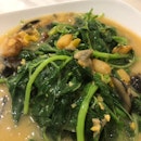 Spinach In Superior Broth 21.90