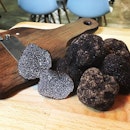 We love truffle!