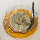 Durian Mousse