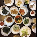 Let's Try Korean Food