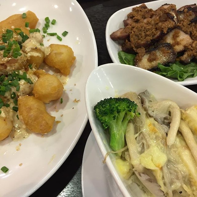 HongKong Food after HongKong Movie
#hongkong #chachantang #streetfood #jb #johorbahru #citysquare #burpple #burpplemy #burpplemalaysia