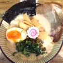 Mappen Japanese Noodle & Bowl Bar