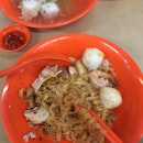 Pok-ing Around For Great Mee Pok