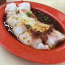 Chee Cheong That's Lots Of Fun