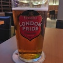 I Don't Always Drink Fuller's London Pride...