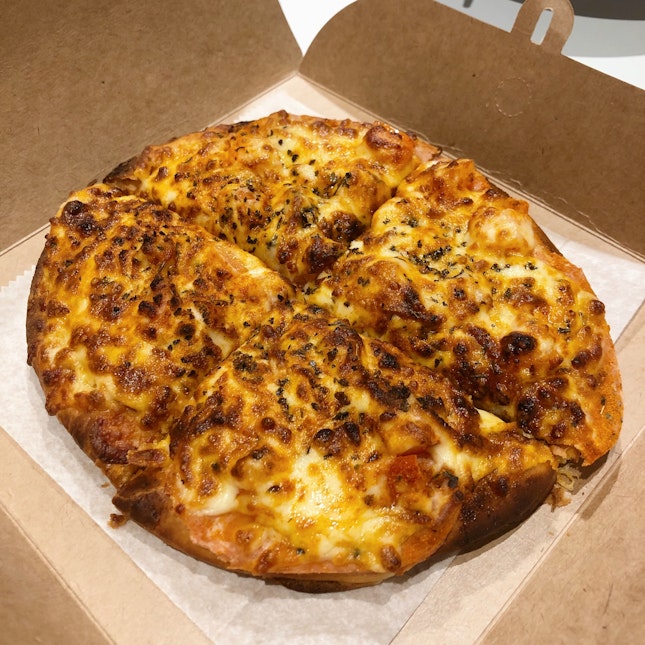 Country Pizza ($11.80)