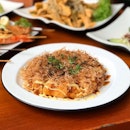 Okonomiyaki ($10.90)