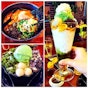 Hanashobu Japanese Noodle & Bar
