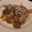 Pappardelle [$32]