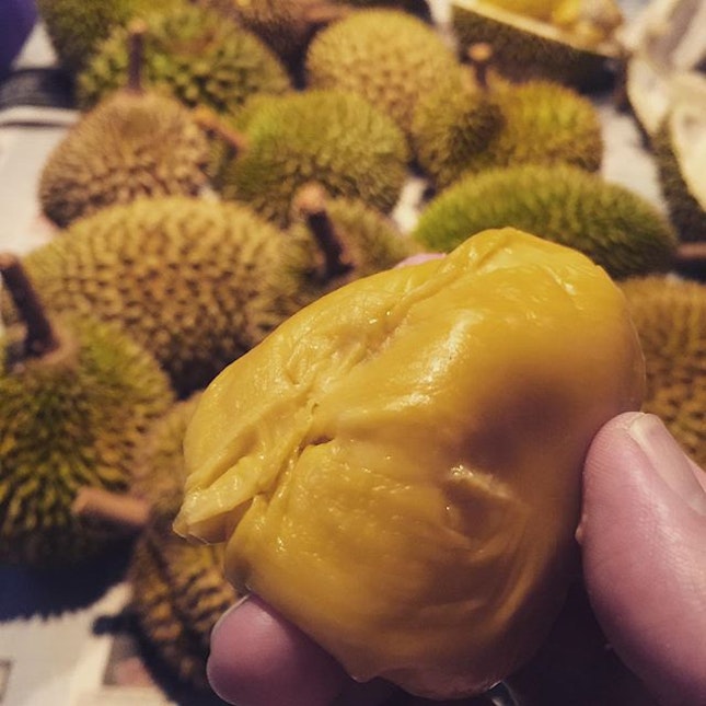 #durian #overload.
