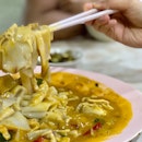 Uniquely Curry Horfun
