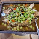 Riverside Grilled Fish (Tiong Bahru Plaza)