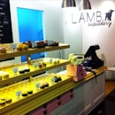 Hidden Gem @ Lamb Cupcakery (#01-20B)