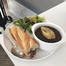 Lunch Set ($14)